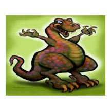 T-Rex