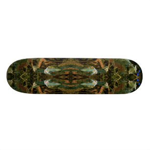 T REX POWERED SKATEBOARD