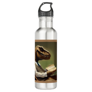 T Rex Reading 710 Ml Water Bottle
