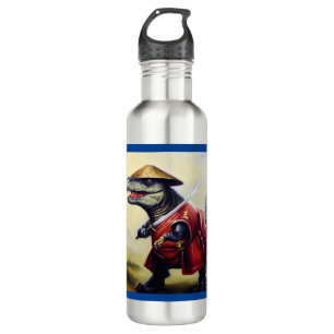 T Rex Samurai 710 Ml Water Bottle