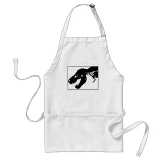 T-Rex Standard Apron