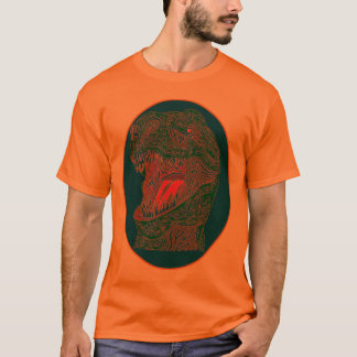 T-rex T-Shirt