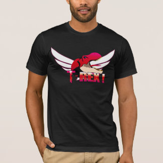 T-REX!!! T-Shirt