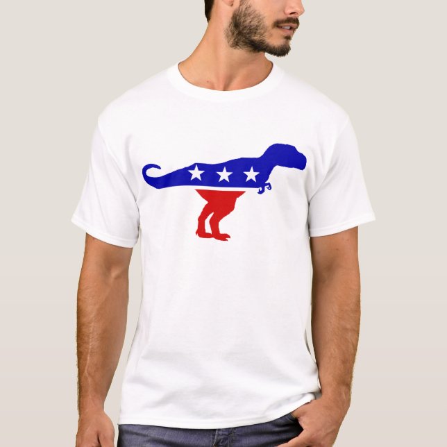 T-Rex T-Shirt (Front)