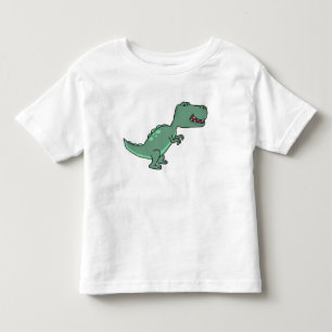 T-Rex Toddler T-Shirt