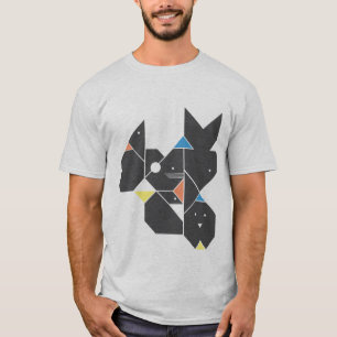 T-S/1 T-Shirt