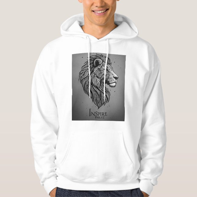 T-SHARTS HOODIE (Front)