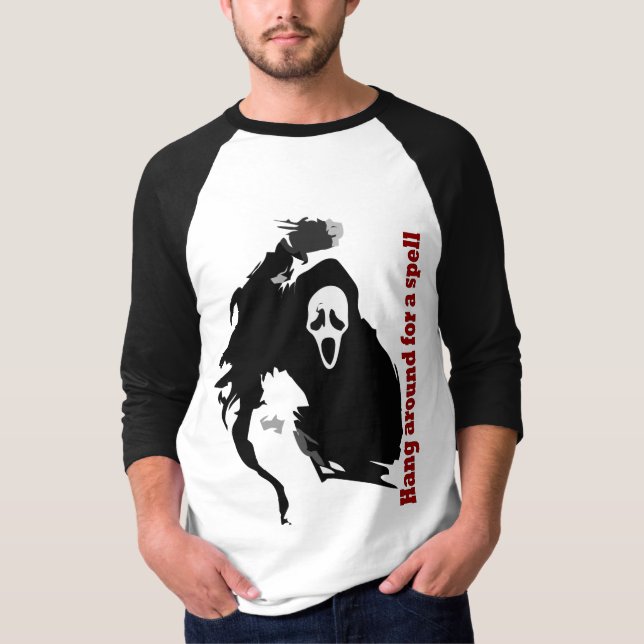 T-Shirt (Front)