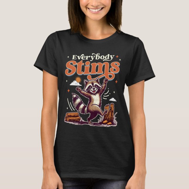 T-Shirt (Front)