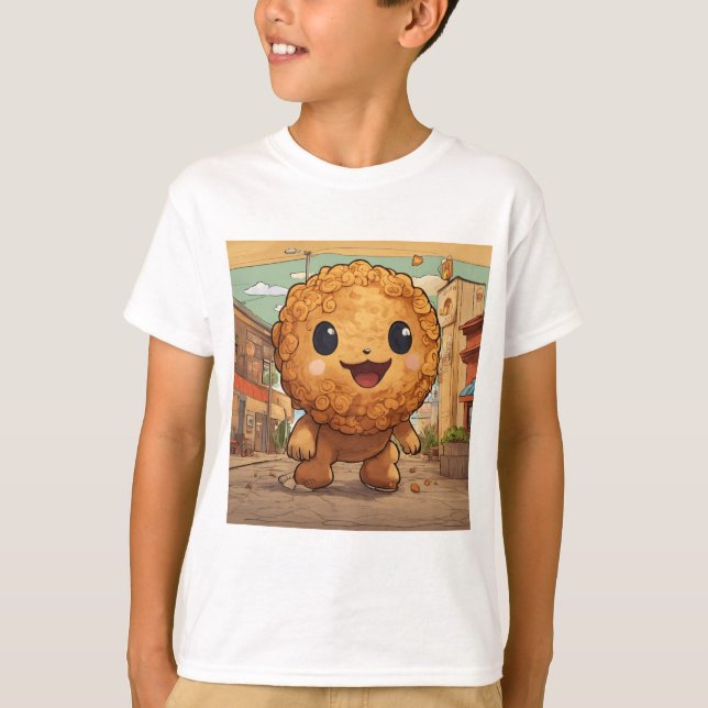 T-Shirt (Front)