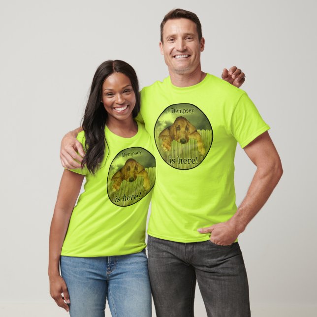T-shirt (Unisex)