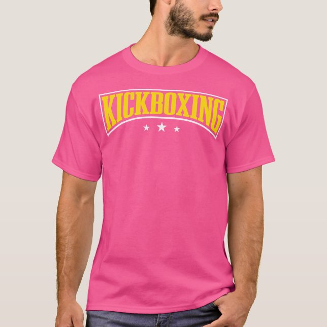 T-Shirt (Front)