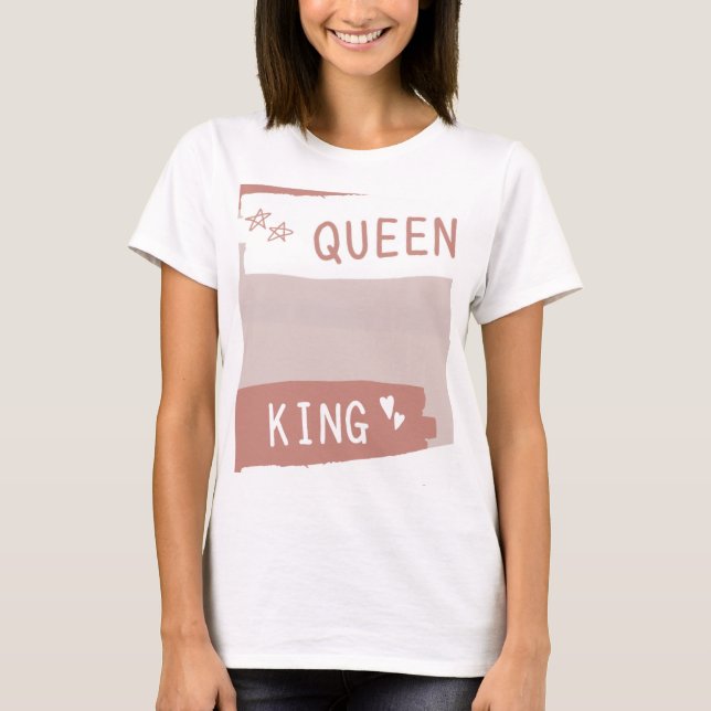 T-Shirt (Front)