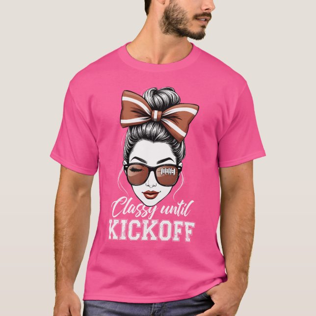 T-Shirt (Front)