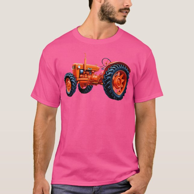 T-Shirt (Front)