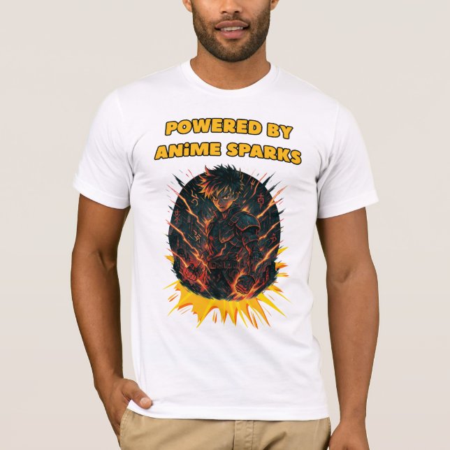 T-Shirt (Front)