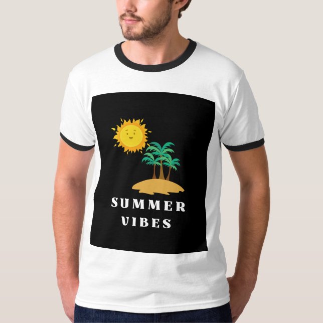 T-Shirt (Front)