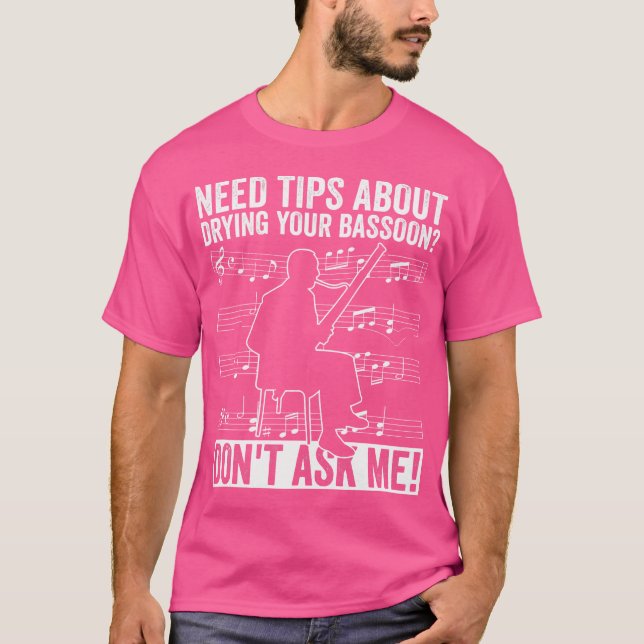 T-Shirt (Front)