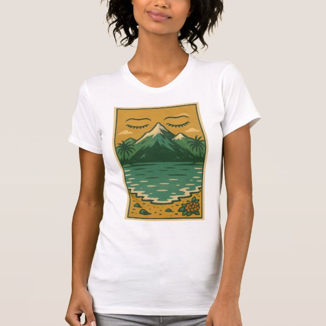 T-shirt (Front)