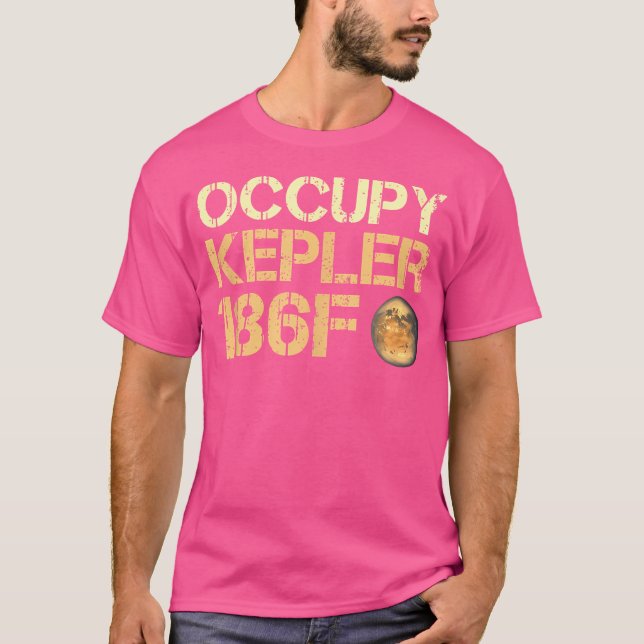 T-Shirt (Front)