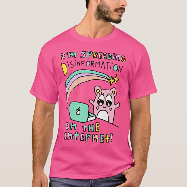 T-Shirt (Front)