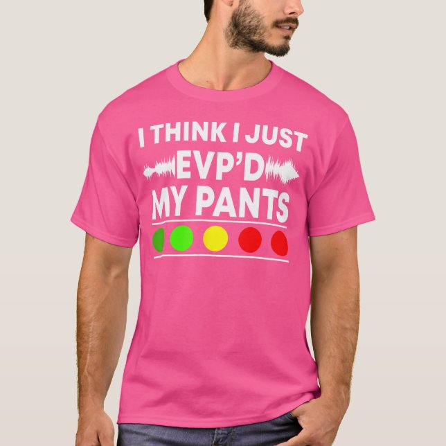 T-Shirt (Front)