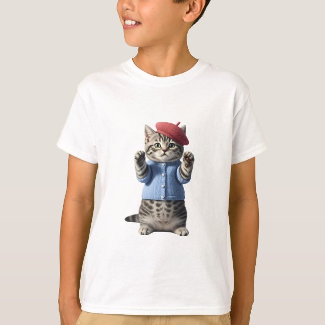 T-Shirt (Front)