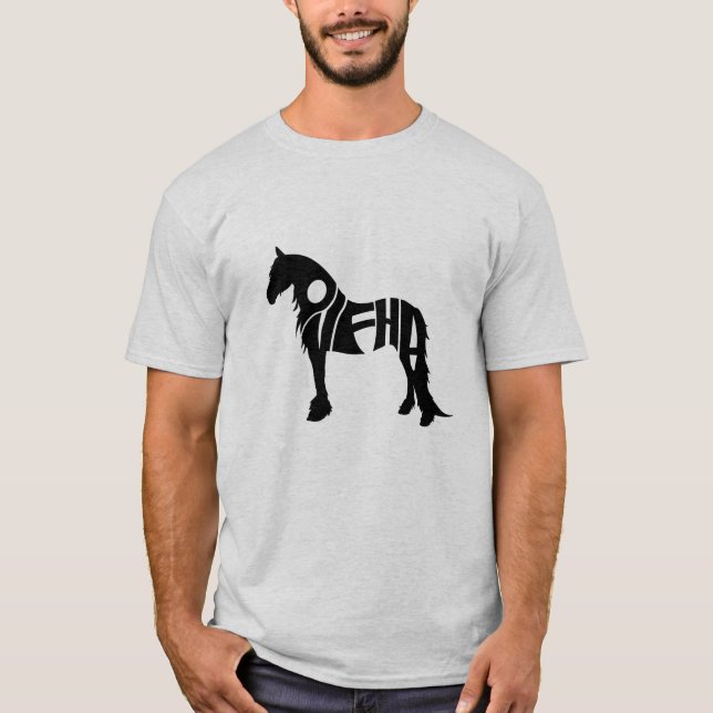 T-Shirt (Front)