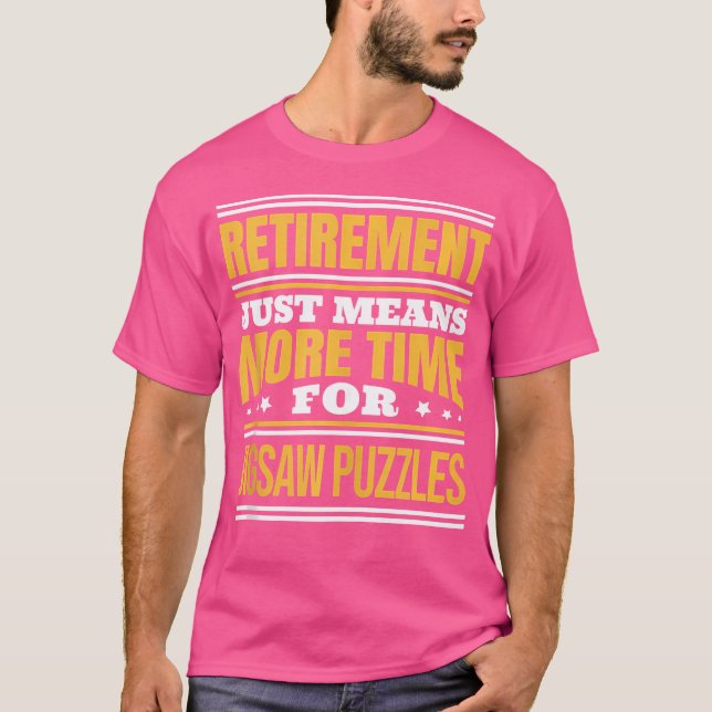 T-Shirt (Front)