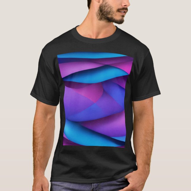 T-shirt  (Front)