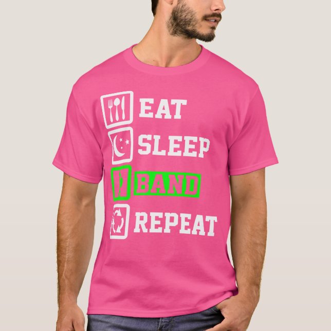 T-Shirt (Front)