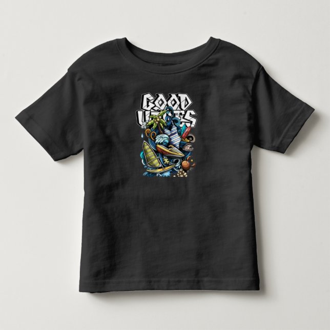 T-Shirt (Front)