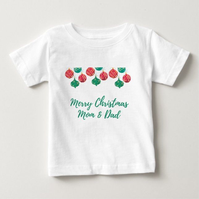 T shirt  (Front)