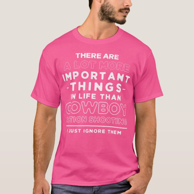 T-Shirt (Front)