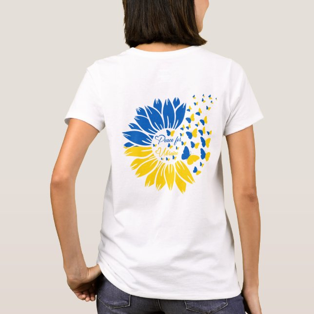 T-Shirt (Back)