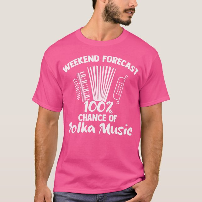 T-Shirt (Front)