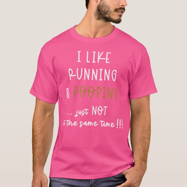 T-Shirt (Front)
