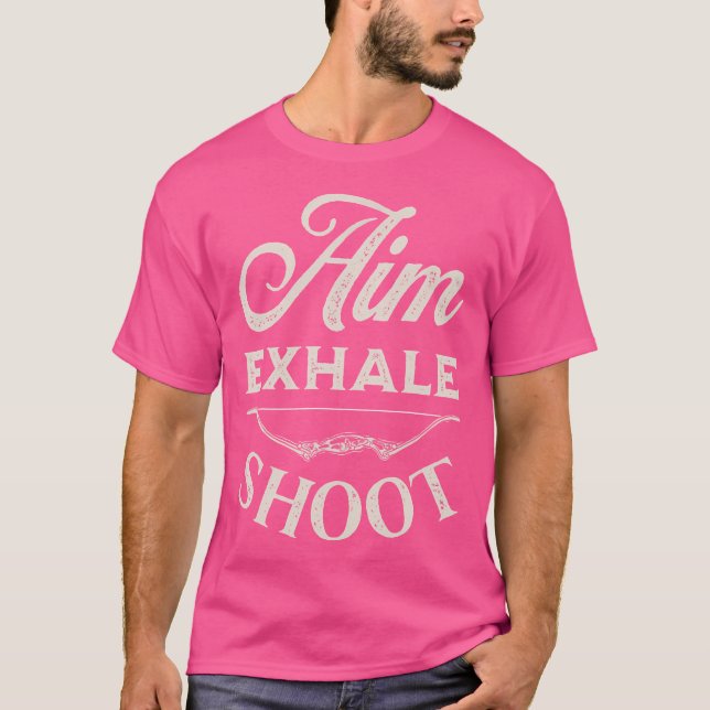 T-Shirt (Front)