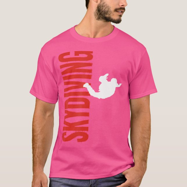 T-Shirt (Front)