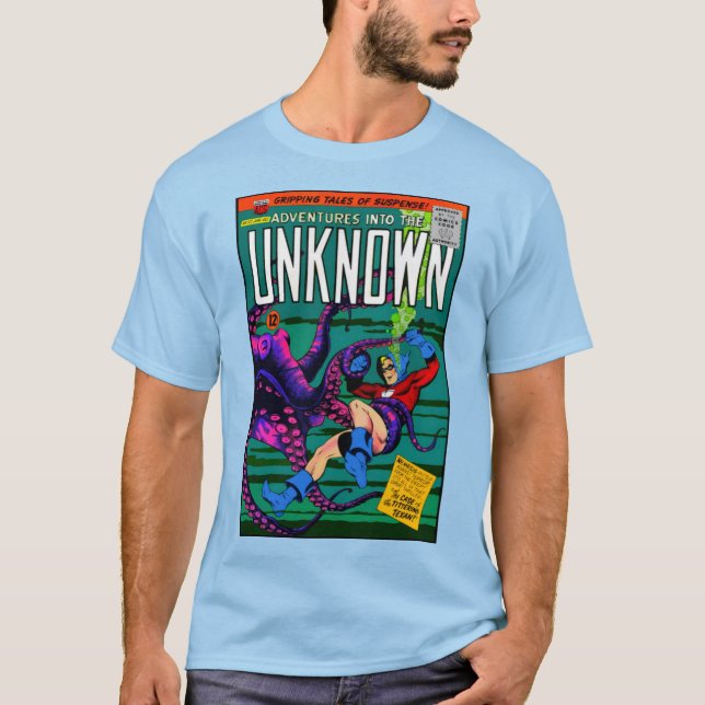 T-Shirt (Front)