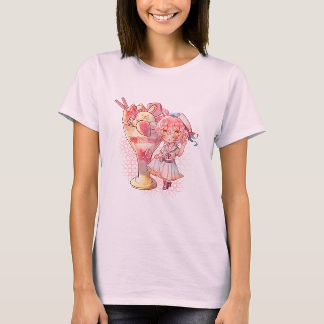 T-Shirt (Front)