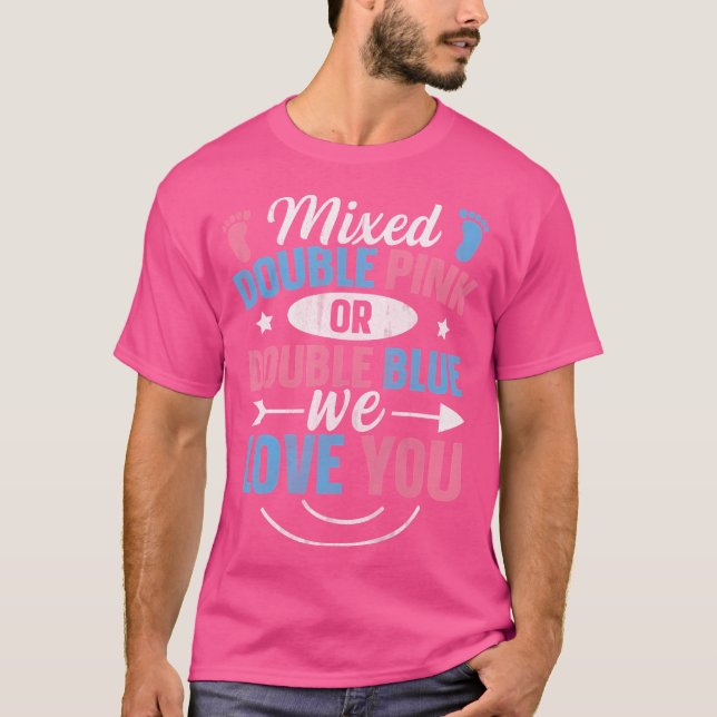 T-Shirt (Front)