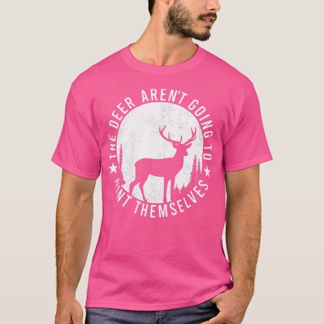 T-Shirt (Front)