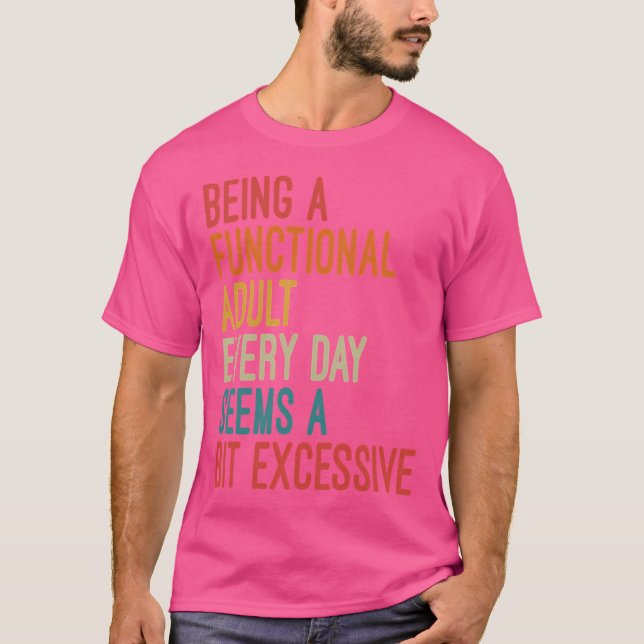 T-Shirt (Front)