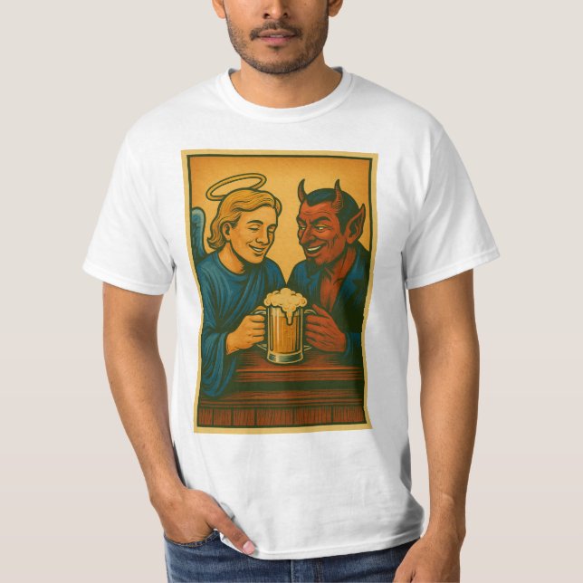 T-shirt (Front)