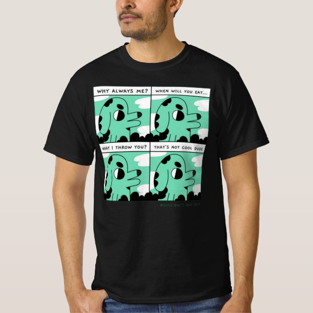 T-Shirt (Front)