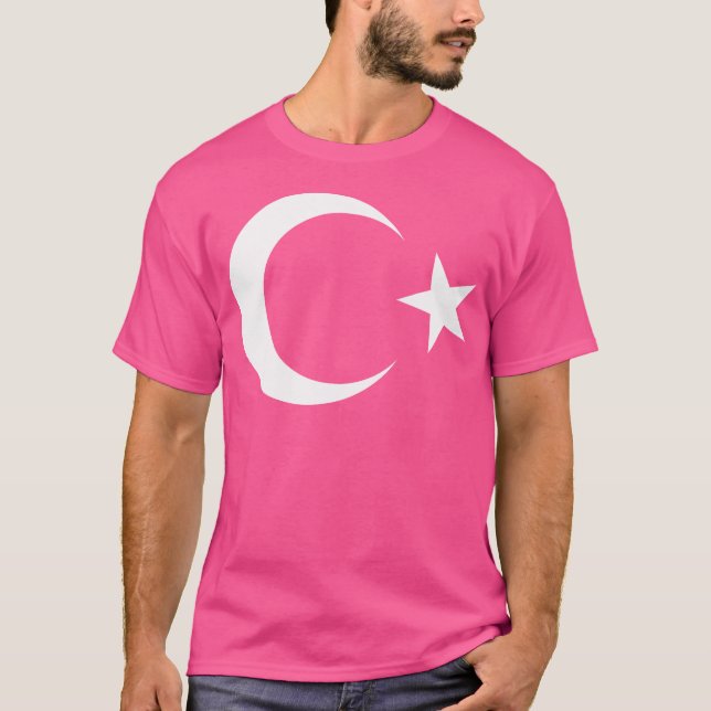 T-Shirt (Front)