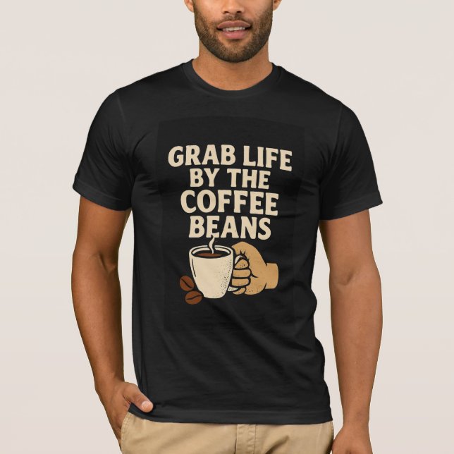 T-Shirt (Front)