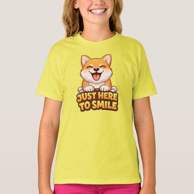 T-Shirt (Front)