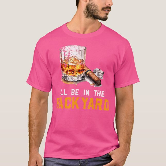T-Shirt (Front)